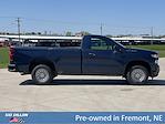 2022 Chevrolet Silverado 1500 LTD Regular Cab 2WD Pickup for sale #2U26625 - photo 8