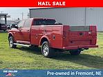 2015 Ram 3500 Crew Cab SRW 4x4 Service Truck for sale #2U26626 - photo 2