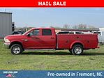 2015 Ram 3500 Crew Cab SRW 4x4 Service Truck for sale #2U26626 - photo 12