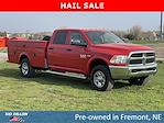 2015 Ram 3500 Crew Cab SRW 4x4 Service Truck for sale #2U26626 - photo 8