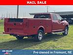2015 Ram 3500 Crew Cab SRW 4x4 Service Truck for sale #2U26626 - photo 10