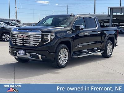 2024 GMC Sierra 1500 Crew Cab 4WD Pickup for sale #2U26632 - photo 1