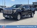 2024 GMC Sierra 1500 Crew Cab 4WD Pickup for sale #2U26632 - photo 1