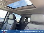 2024 GMC Sierra 1500 Crew Cab 4WD Pickup for sale #2U26632 - photo 11