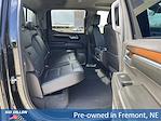 2024 GMC Sierra 1500 Crew Cab 4WD Pickup for sale #2U26632 - photo 13