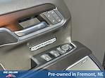 2024 GMC Sierra 1500 Crew Cab 4WD Pickup for sale #2U26632 - photo 9