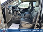 2024 GMC Sierra 1500 Crew Cab 4WD Pickup for sale #2U26632 - photo 10
