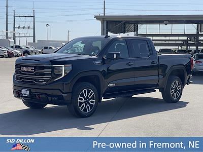 2024 GMC Sierra 1500 Crew Cab 4WD Pickup for sale #2U26634 - photo 1