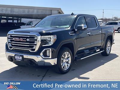 2022 GMC Sierra 1500 Crew Cab 4WD Pickup for sale #2U26638 - photo 1