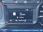 2022 GMC Sierra 1500 Crew Cab 4WD Pickup for sale #2U26638 - photo 17