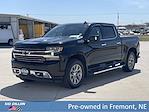 2021 Chevrolet Silverado 1500 Crew Cab 4WD Pickup for sale #2U26643 - photo 1