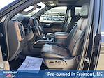 2021 Chevrolet Silverado 1500 Crew Cab 4WD Pickup for sale #2U26643 - photo 11
