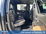 2021 Chevrolet Silverado 1500 Crew Cab 4WD Pickup for sale #2U26643 - photo 14