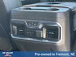 2021 Chevrolet Silverado 1500 Crew Cab 4WD Pickup for sale #2U26643 - photo 15