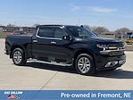 2021 Chevrolet Silverado 1500 Crew Cab 4WD Pickup for sale #2U26643 - photo 16