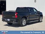 2021 Chevrolet Silverado 1500 Crew Cab 4WD Pickup for sale #2U26643 - photo 18