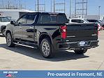 2021 Chevrolet Silverado 1500 Crew Cab 4WD Pickup for sale #2U26643 - photo 2