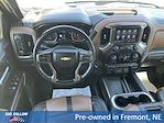 2021 Chevrolet Silverado 1500 Crew Cab 4WD Pickup for sale #2U26643 - photo 3