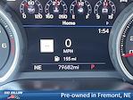 2021 Chevrolet Silverado 1500 Crew Cab 4WD Pickup for sale #2U26643 - photo 21