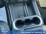 2021 Chevrolet Silverado 1500 Crew Cab 4WD Pickup for sale #2U26643 - photo 7