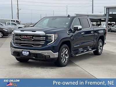 2023 GMC Sierra 1500 Crew Cab 4WD Pickup for sale #2U26659 - photo 1