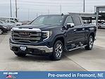 2023 GMC Sierra 1500 Crew Cab 4WD Pickup for sale #2U26659 - photo 1