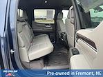 2023 GMC Sierra 1500 Crew Cab 4WD Pickup for sale #2U26659 - photo 11