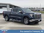 2023 GMC Sierra 1500 Crew Cab 4WD Pickup for sale #2U26659 - photo 13