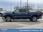 2023 GMC Sierra 1500 Crew Cab 4WD Pickup for sale #2U26659 - photo 18