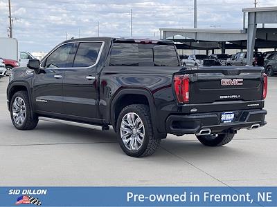 2025 GMC Sierra 1500 Crew Cab 4WD Pickup for sale #2U26664 - photo 2