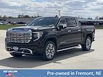 2025 GMC Sierra 1500 Crew Cab 4WD Pickup for sale #2U26664 - photo 1