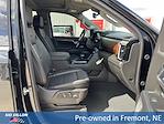 2025 GMC Sierra 1500 Crew Cab 4WD Pickup for sale #2U26664 - photo 12