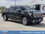 2025 GMC Sierra 1500 Crew Cab 4WD Pickup for sale #2U26664 - photo 15