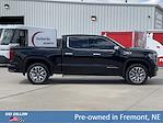 2025 GMC Sierra 1500 Crew Cab 4WD Pickup for sale #2U26664 - photo 16