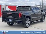 2025 GMC Sierra 1500 Crew Cab 4WD Pickup for sale #2U26664 - photo 17