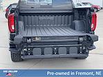 2025 GMC Sierra 1500 Crew Cab 4WD Pickup for sale #2U26664 - photo 18
