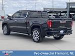 2025 GMC Sierra 1500 Crew Cab 4WD Pickup for sale #2U26664 - photo 2