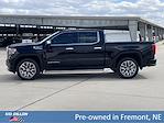 2025 GMC Sierra 1500 Crew Cab 4WD Pickup for sale #2U26664 - photo 19
