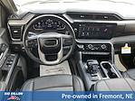 2025 GMC Sierra 1500 Crew Cab 4WD Pickup for sale #2U26664 - photo 3