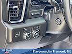2025 GMC Sierra 1500 Crew Cab 4WD Pickup for sale #2U26664 - photo 7