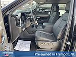 2025 GMC Sierra 1500 Crew Cab 4WD Pickup for sale #2U26664 - photo 10