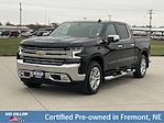 2022 Chevrolet Silverado 1500 LTD Crew Cab 4WD Pickup for sale #2U26668 - photo 1