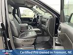 2022 Chevrolet Silverado 1500 LTD Crew Cab 4WD Pickup for sale #2U26668 - photo 11
