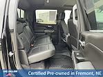 2022 Chevrolet Silverado 1500 LTD Crew Cab 4WD Pickup for sale #2U26668 - photo 12