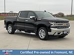2022 Chevrolet Silverado 1500 LTD Crew Cab 4WD Pickup for sale #2U26668 - photo 13