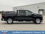 2022 Chevrolet Silverado 1500 LTD Crew Cab 4WD Pickup for sale #2U26668 - photo 14