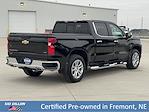 2022 Chevrolet Silverado 1500 LTD Crew Cab 4WD Pickup for sale #2U26668 - photo 15