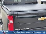 2022 Chevrolet Silverado 1500 LTD Crew Cab 4WD Pickup for sale #2U26668 - photo 16
