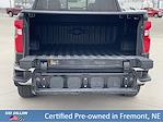2022 Chevrolet Silverado 1500 LTD Crew Cab 4WD Pickup for sale #2U26668 - photo 17