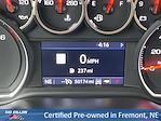 2022 Chevrolet Silverado 1500 LTD Crew Cab 4WD Pickup for sale #2U26668 - photo 19
